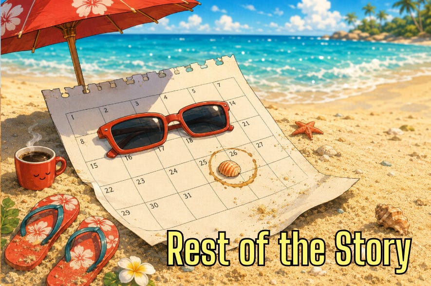 The Rest of the Story: July Edition - JVM Weekly vol. 186 图片 2