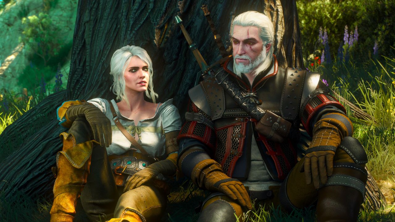 The Witcher 3: Wild Hunt - Songs of the Past DLC expansion has been confirmed to appear at Gamescom 2026's opening night live ceremony 图片 3