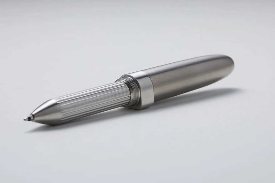 DeFF's Diminutive Premium Pen 图片 2