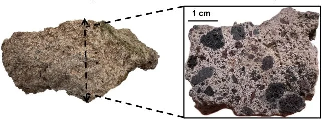 Ancient Roman Concrete Keeps Getting Stronger, And The Secret Was Hiding in Hadrian's 2,000-Year-Old Toilet 图片 4