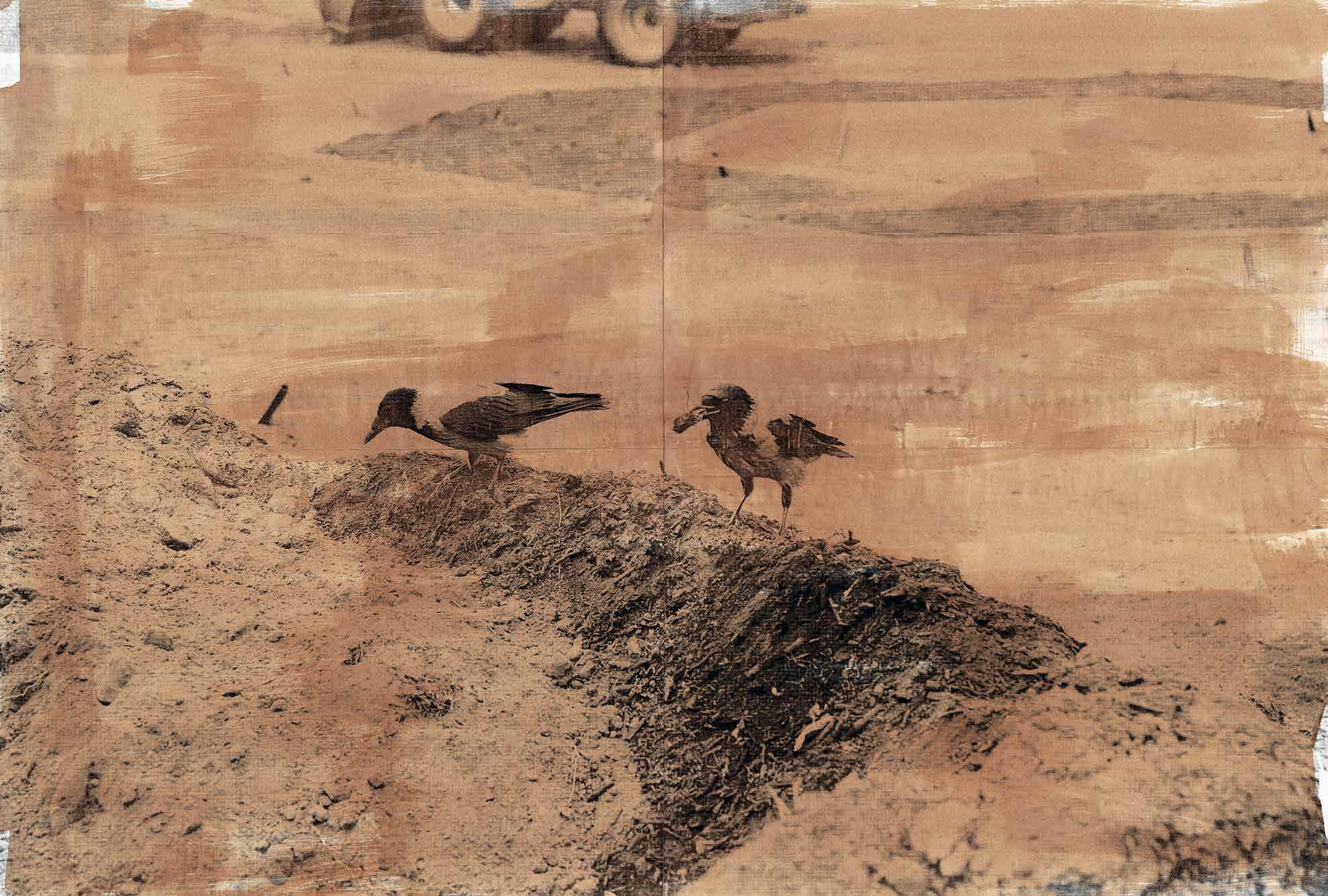 11. Hitay Vakfı Sanat Yarışması Sonuçları Açıklandı 图片 2