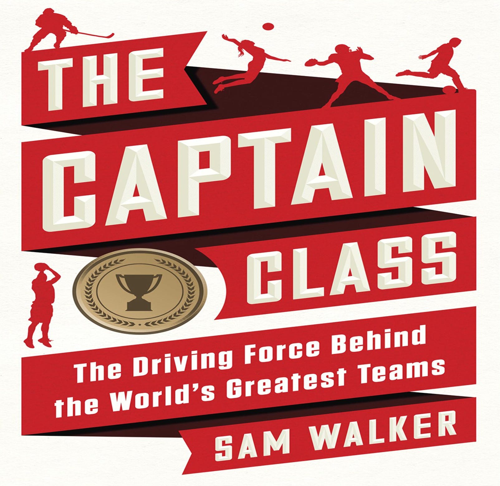 What I’m Re-reading: The Captain Class 图片 2