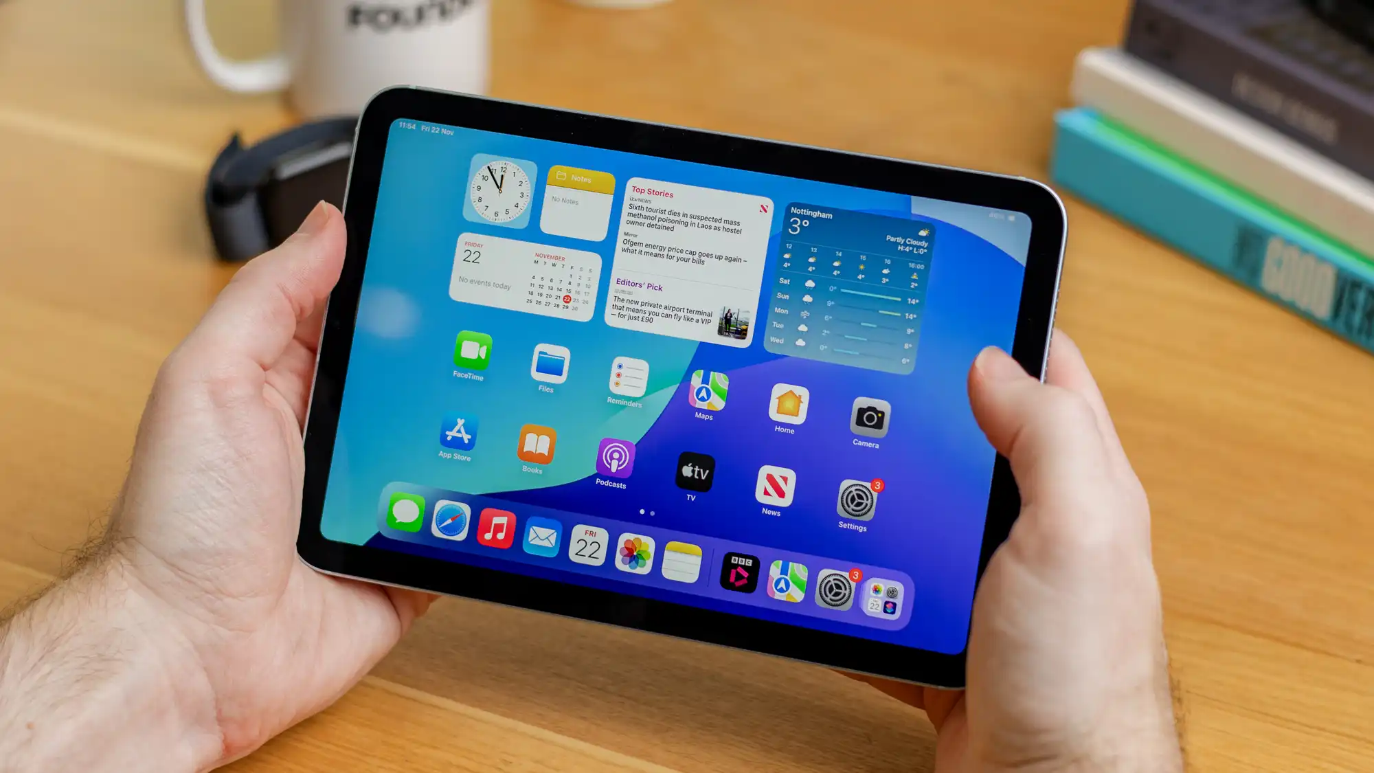 The iPad mini is running out of reasons to exist 图片 2