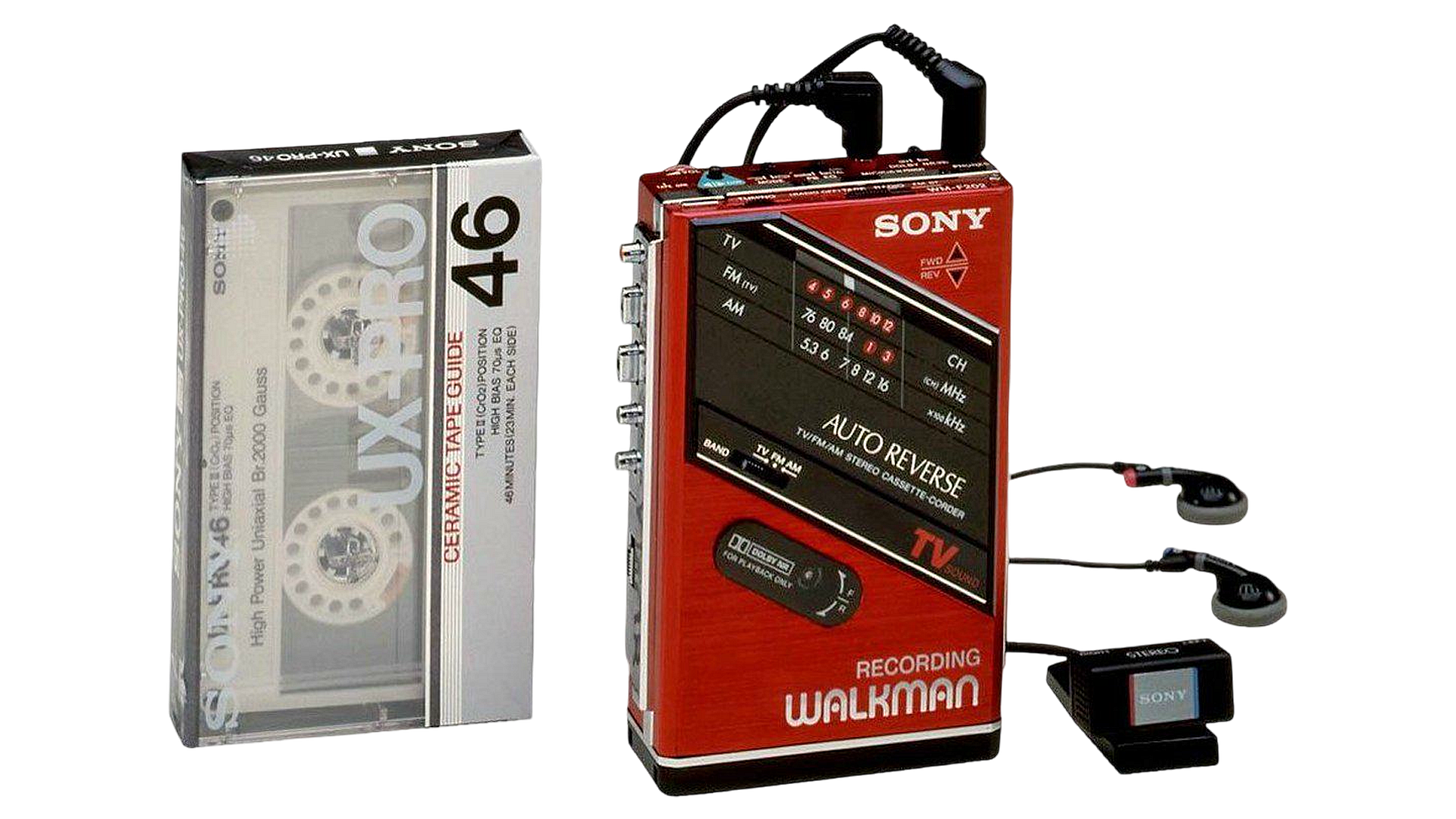 The 1986 Super Discman 图片 2