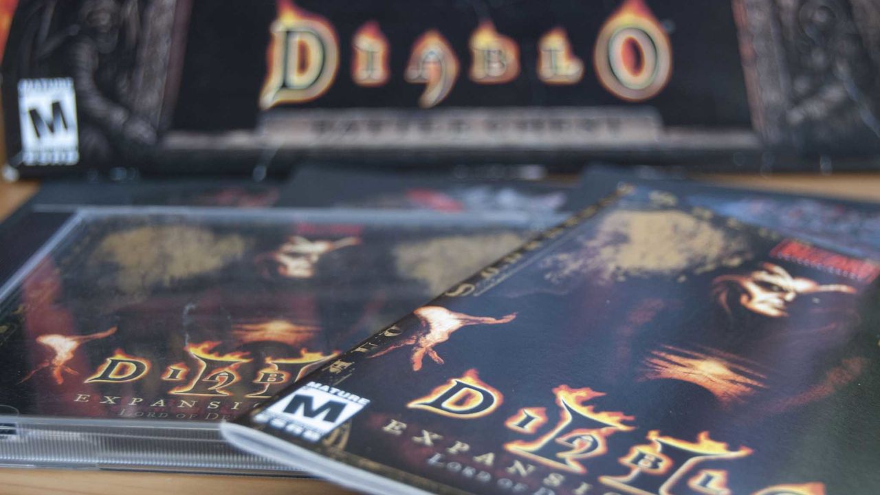 Diablo 2's addictive secret might have just been cracked by Path of Exile's co-creator — it's a truly fascinating analysis of ARPG mechanics 图片 4