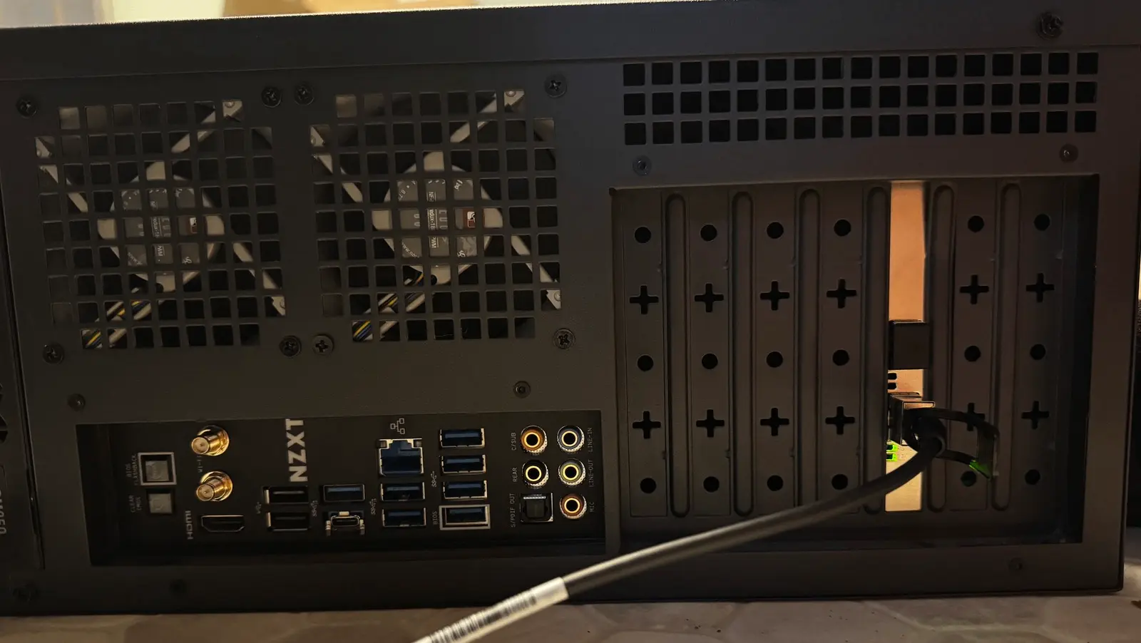 Upgrading My Homelab to 10 Gbps 图片 4