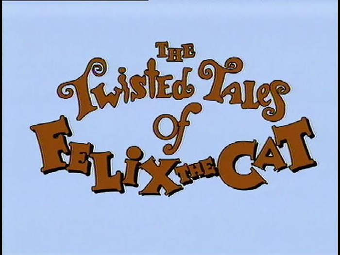 The Twisted Tales of Felix the Cat 图片 4