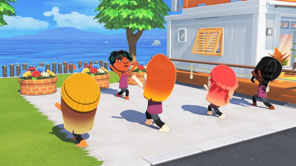 Nintendo’s Latest Hit Sells Cozy Gameplay in an Anxious World 图片 2