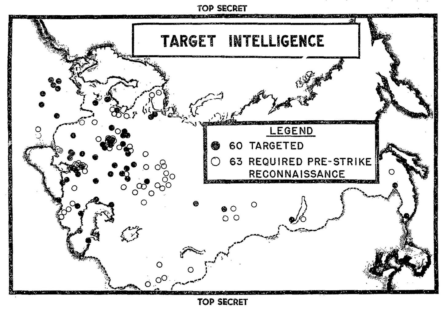 How to fight a nuclear war in 1950 图片 4