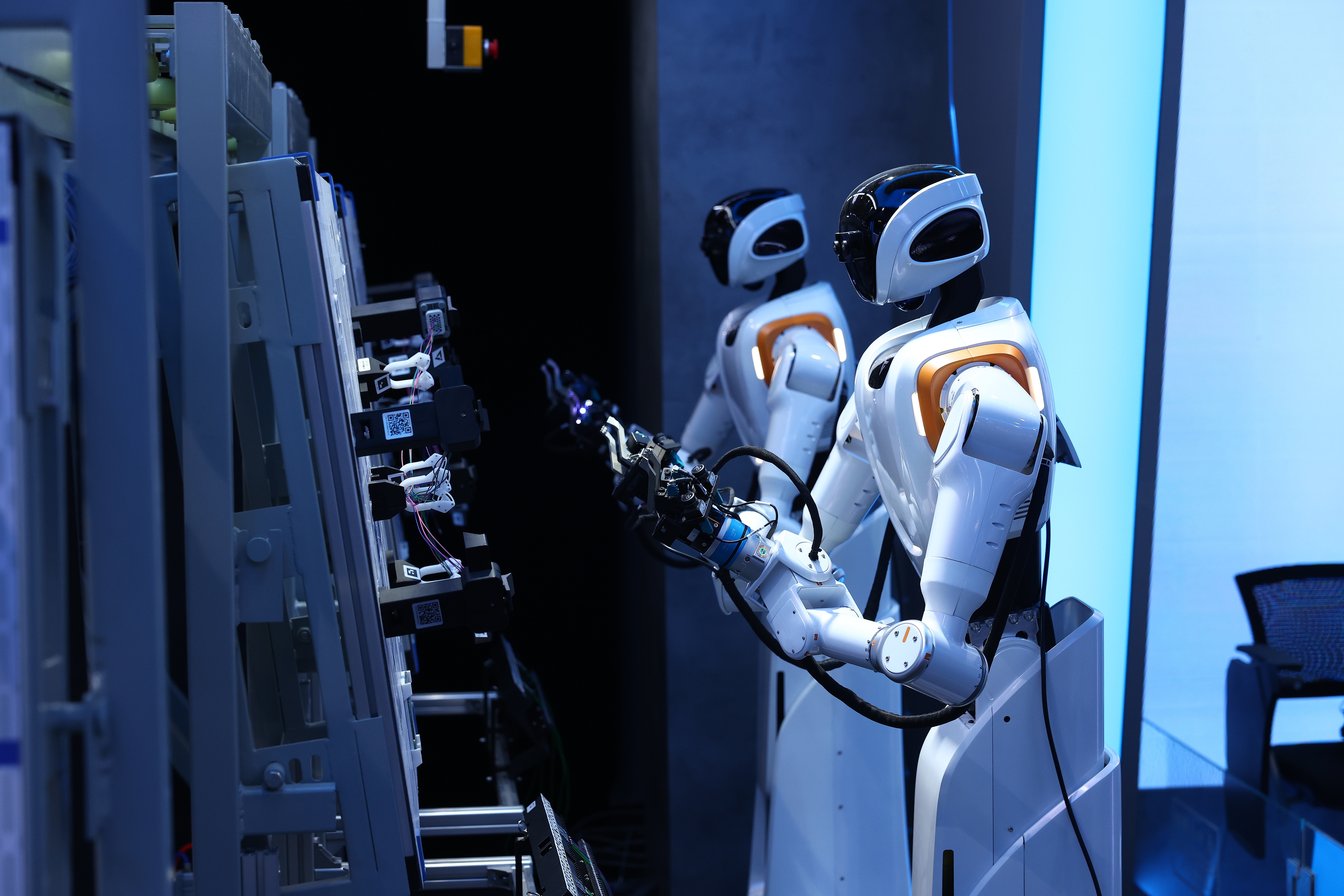 Beyond bigger models: What WAIC 2026 reveals about AI's next chapter 图片 4