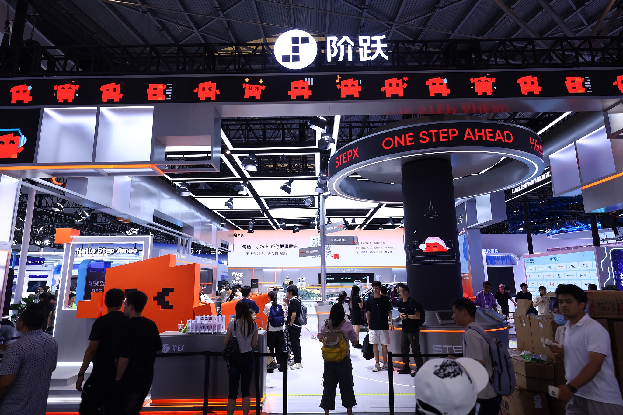 Forget the LLM leaderboard: Does the AI actually work? 图片 2