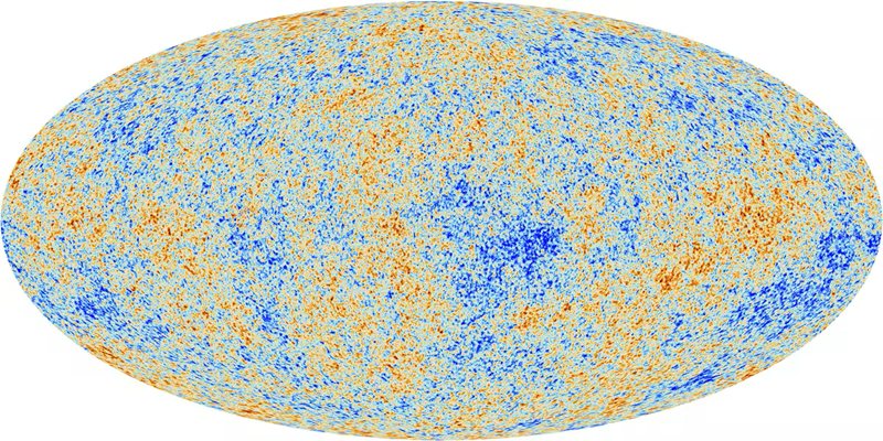 Cracks in the foundations of today’s cosmological model 图片 2