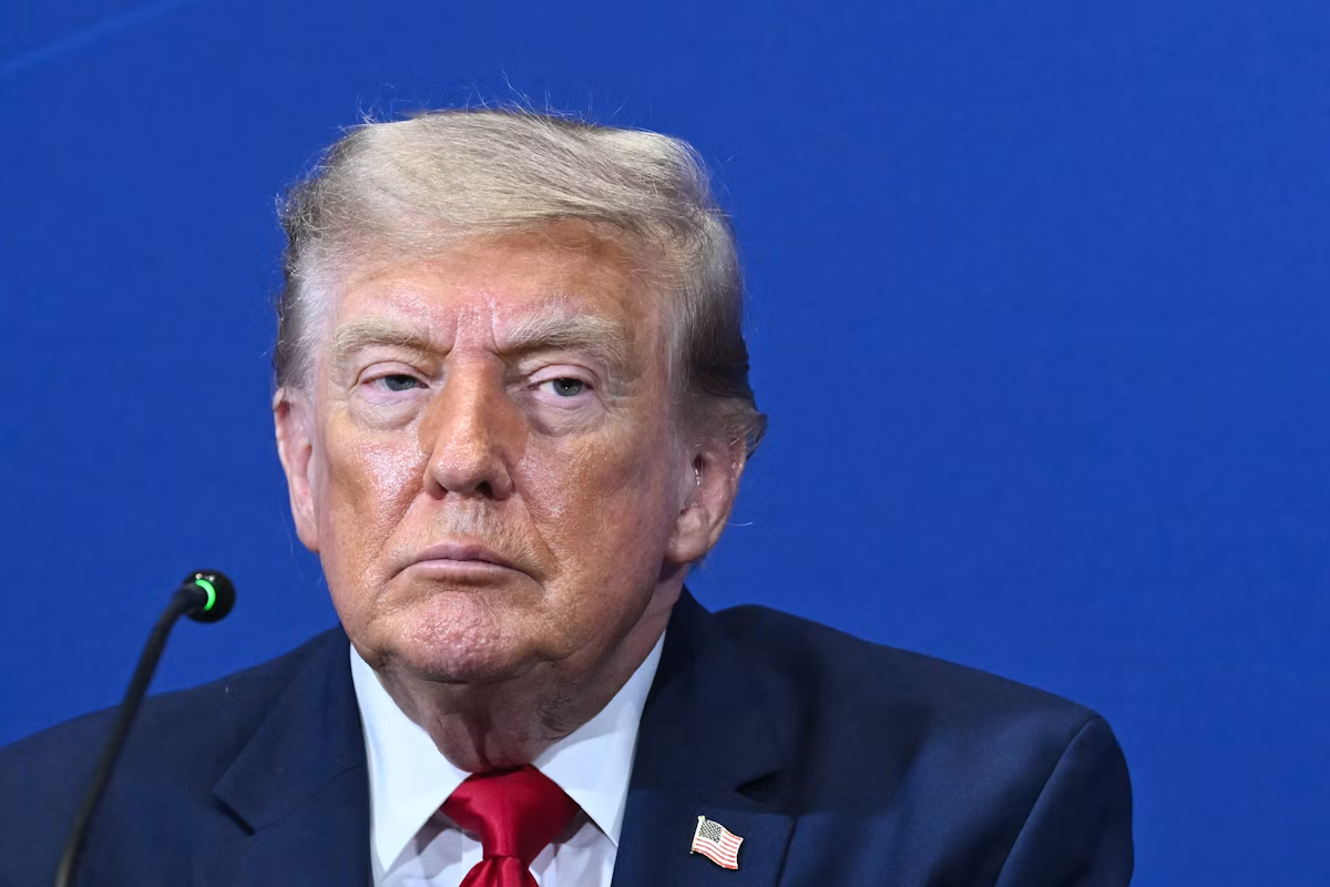 Trump’s Favorite News Show Totally Ignores His Election Fraud Speech 图片 2