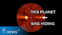 New exoplanet had been hiding for more than 10 years | ESO News 图片 2