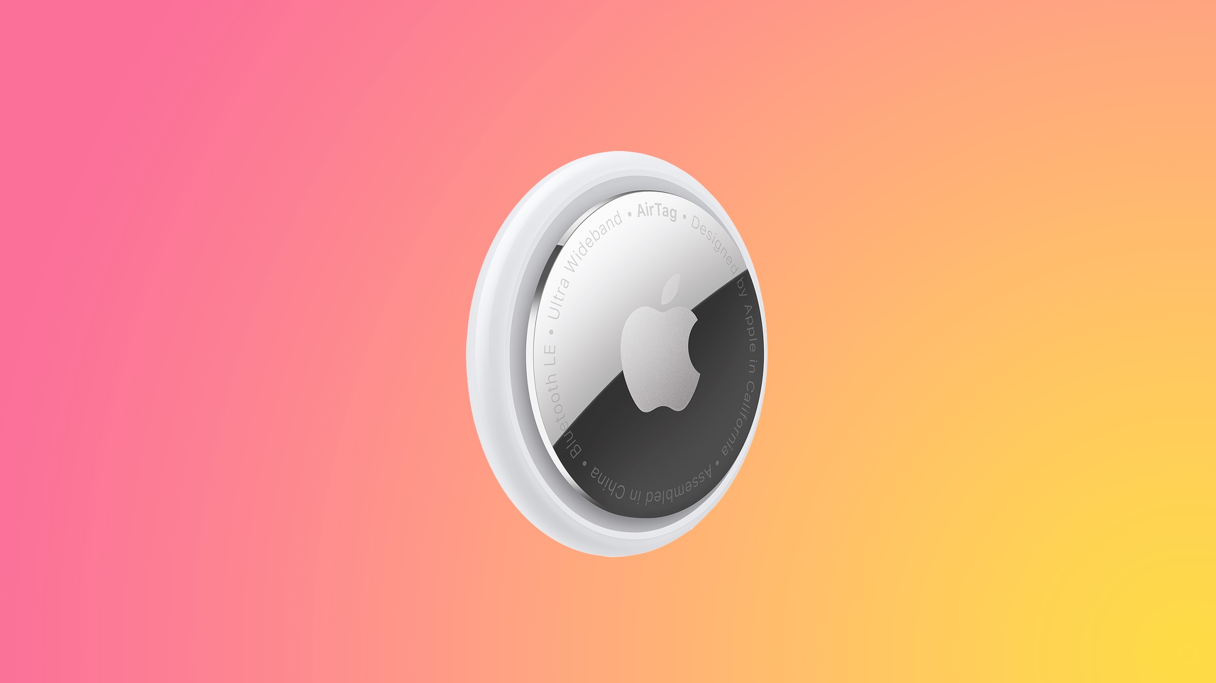 AirPods, AirTag 2, and iPads Hit Low Prices This Week 图片 3