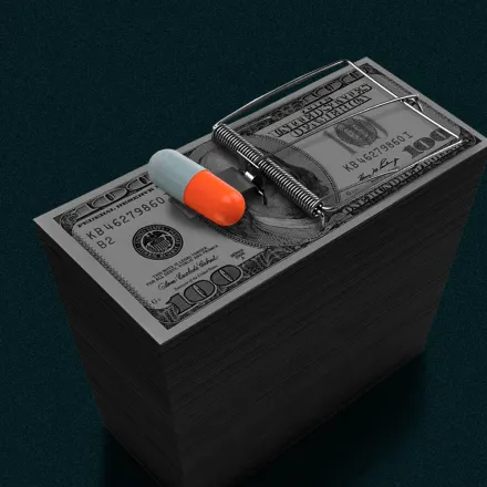 Fauci’s Diary Isn’t the Key to Why Covid Ravaged the U.S. — Our Broken Healthcare System Is 图片 4