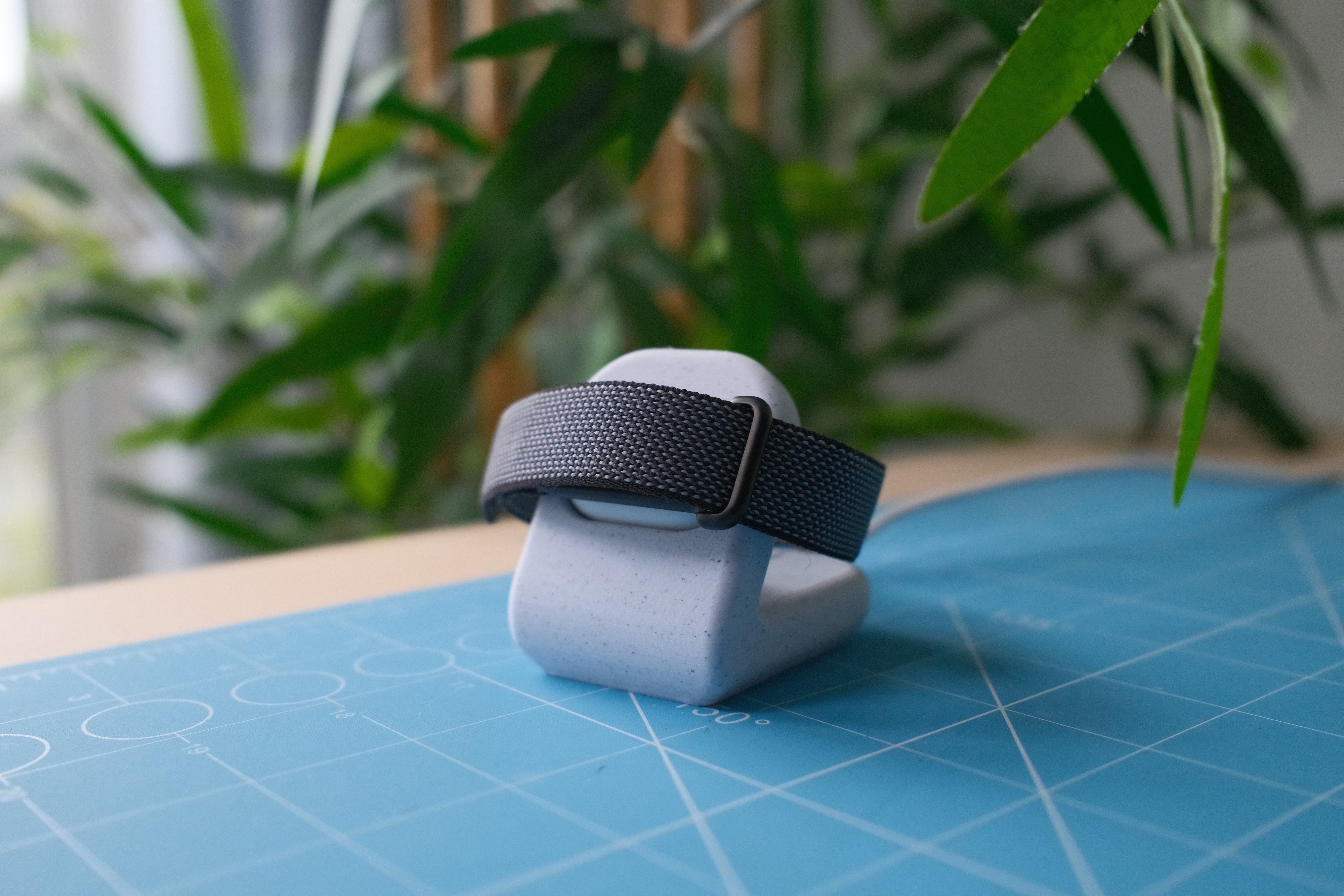 The Fitbit Air is interesting 图片 3