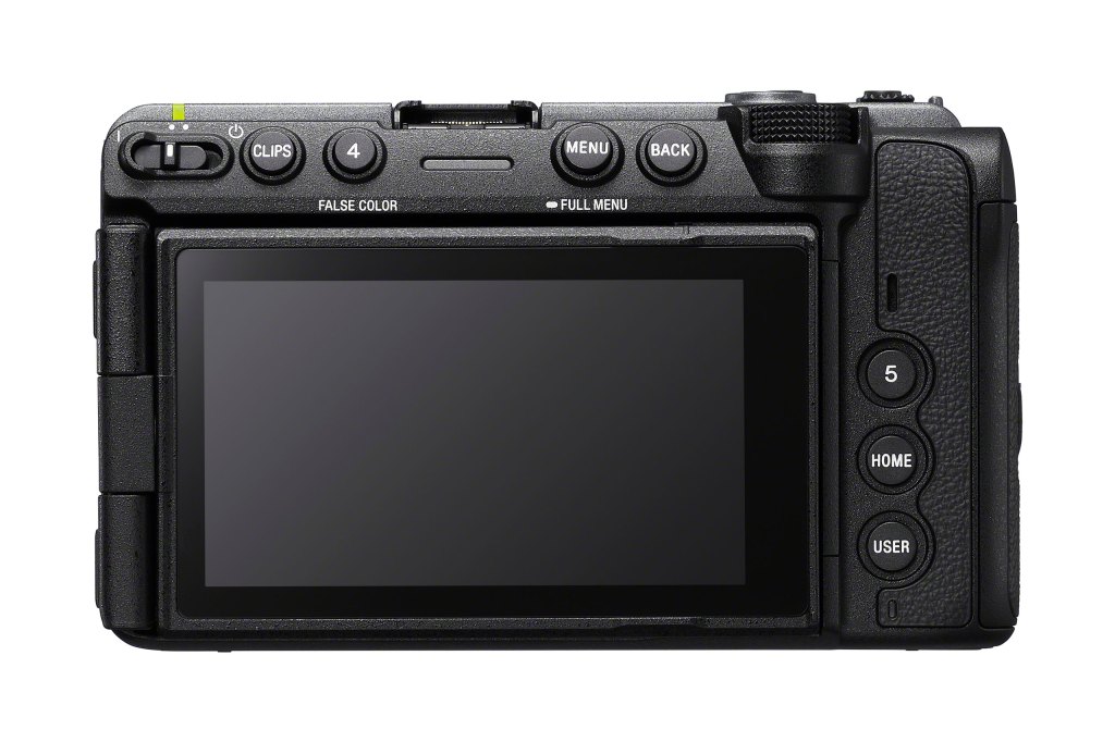 The new Sony FX5 brings pro ‘Venice’ video features at a lower price – here’s what that means 图片 3