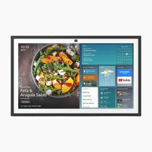The Echo Show 21 is a great smart home hub that’s $80 off 图片 2