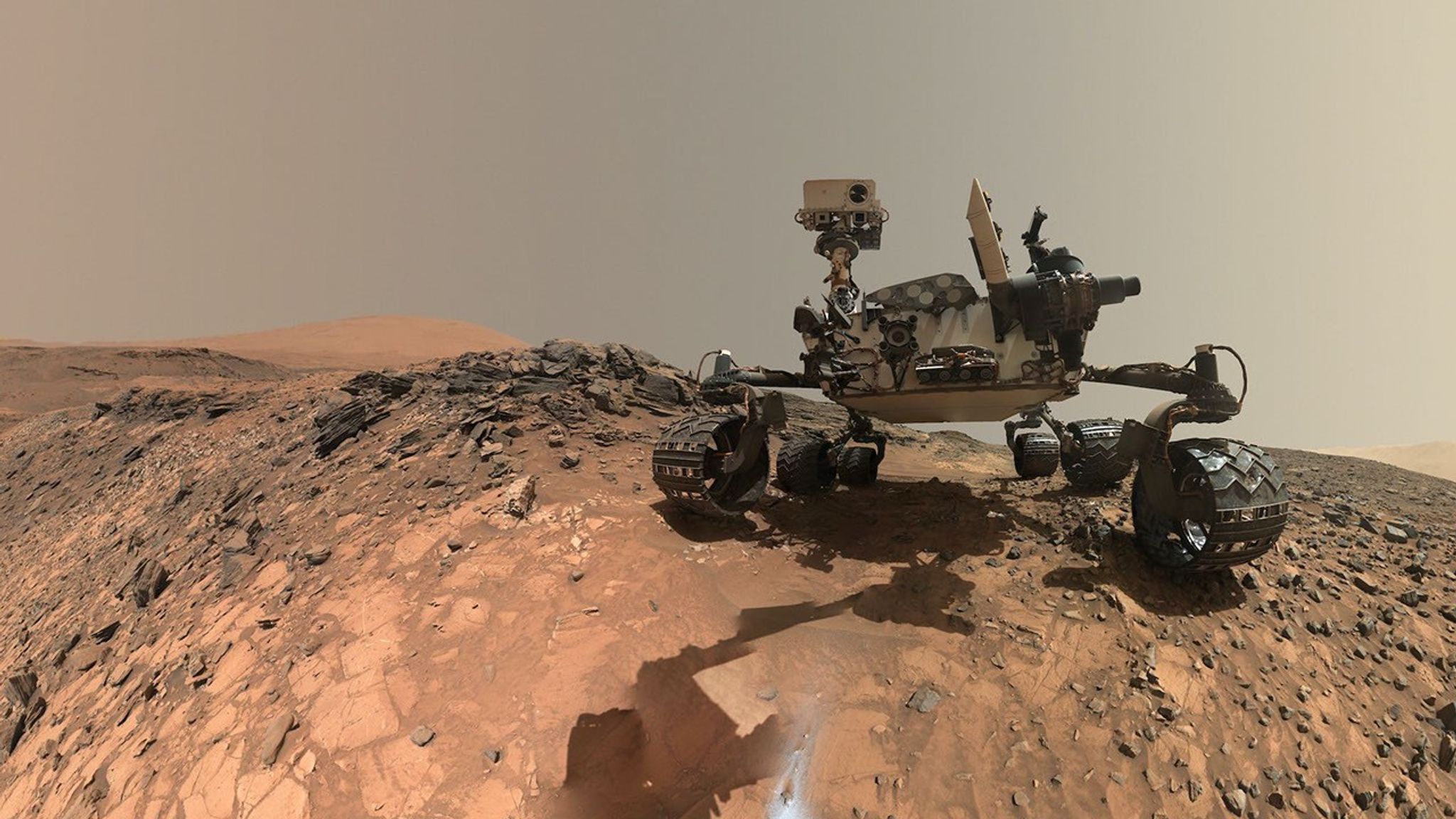 Curiosity Blog, Sols 4954–4960: Celebrating Our Rover Engineers Past and Present 图片 2