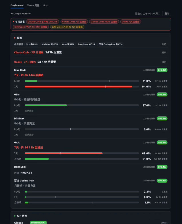 【增长黑客AI周报】EP#65 WAIC泡沫观察、AI创业团队纪实、中美押注对比、梁文峰投资人实录考据、红利期token变生产资料等 图片 3
