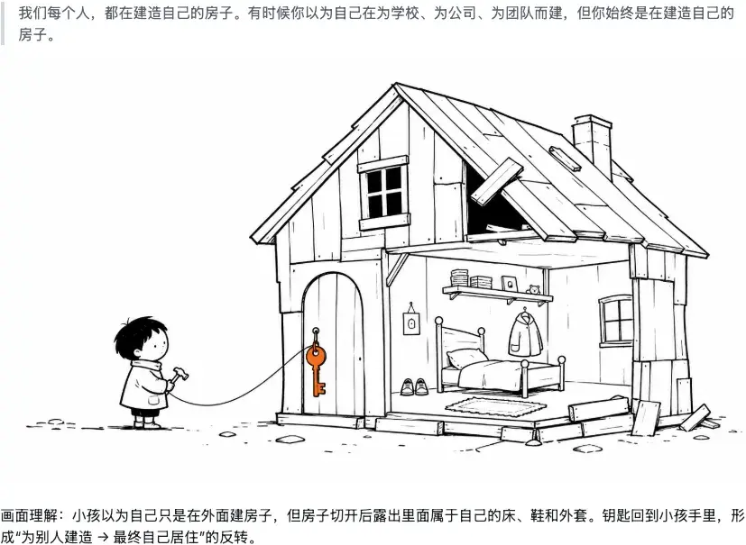 配图不必把话说满：我开源了一个思维笔触的 Skill｜NL162 图片 3
