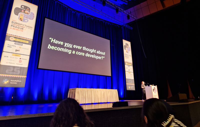 Recap EuroPython 2025 图片 2