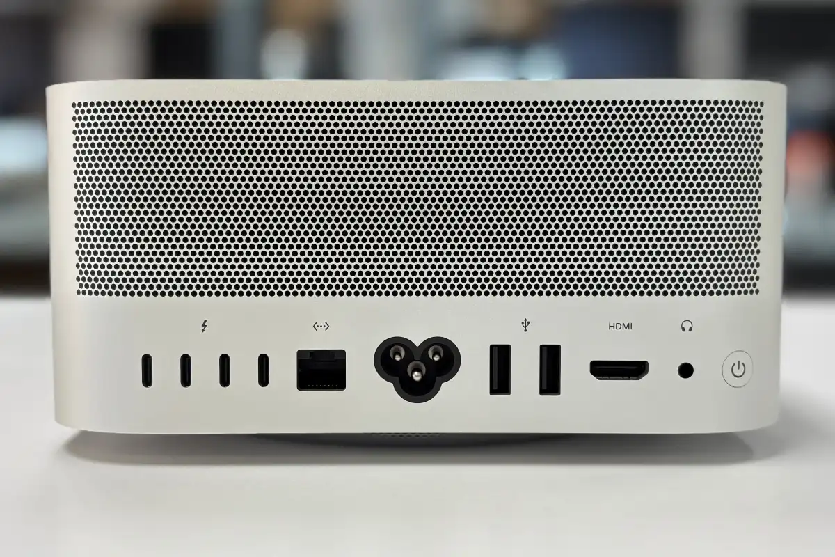 Mac Studio M5 (2026): Release date, rumors and the impact of RAM shortages 图片 3