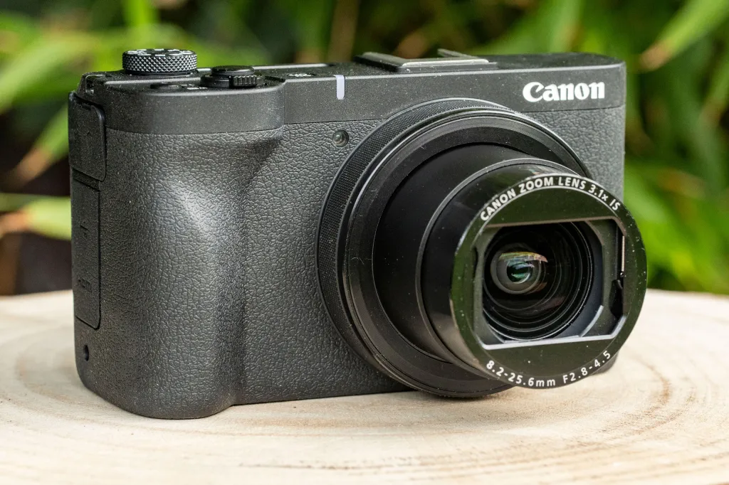 Best vlogging camera in 2026: Top video cameras for YouTube and TikTok content creators 图片 2