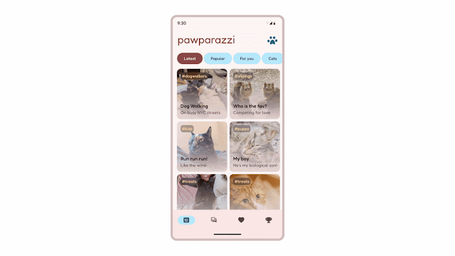 Optimize your apps for the next generation of Samsung Galaxy devices 图片 4