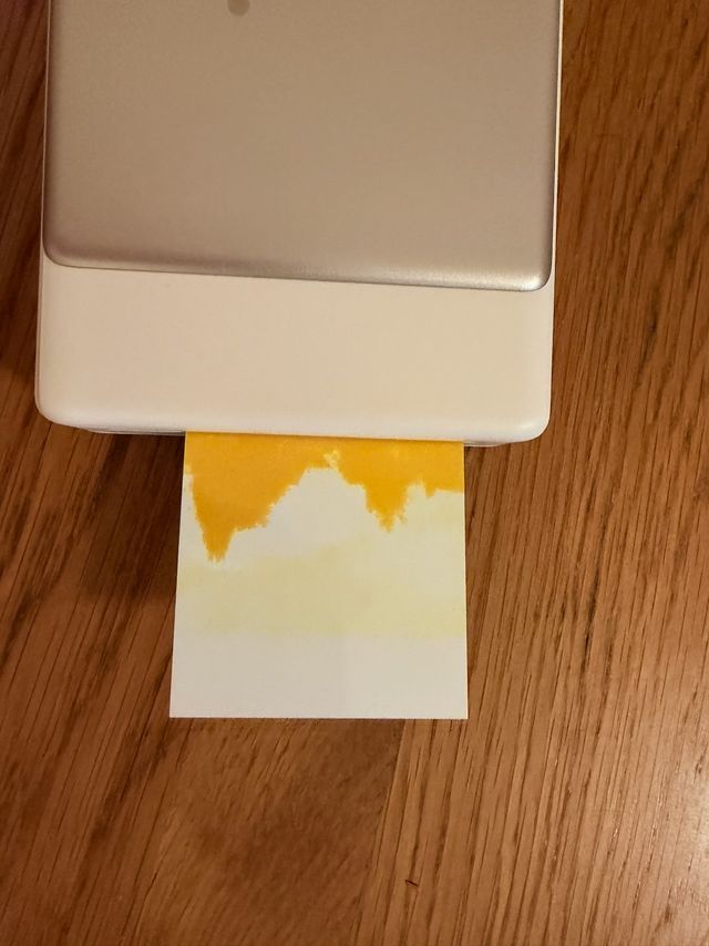 Printing tiny photos for paper journals 图片 2