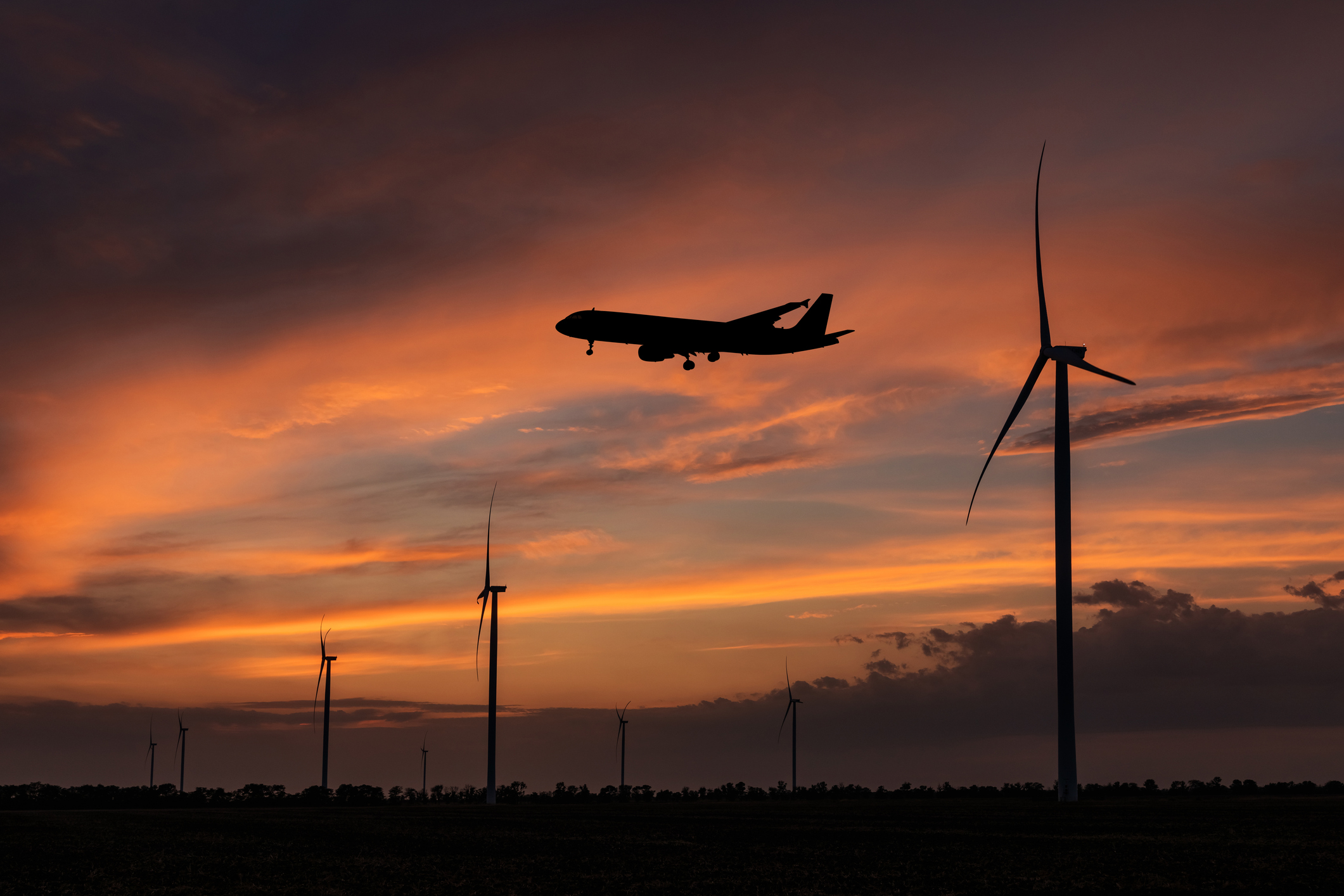 Here’s how offshore wind helped New England beat record heat 图片 2