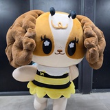 钮祜禄·甄姬