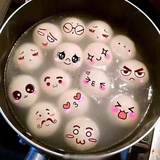燕京小丸子
