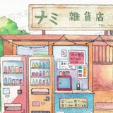 彩虹小马和玫瑰