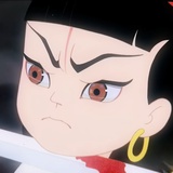 银杏茉莉花茶
