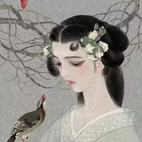 青山绿野