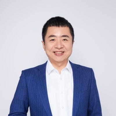 王树义（Shuyi）