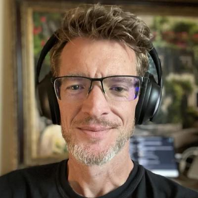 GitHub @JamesRyanATX
