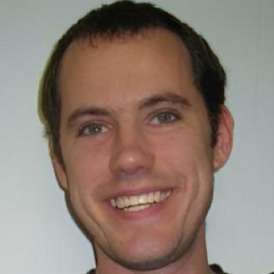 GitHub @dsmurrell