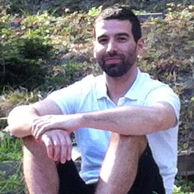 GitHub @antoineleclair