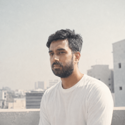 GitHub @mirza-rizvi