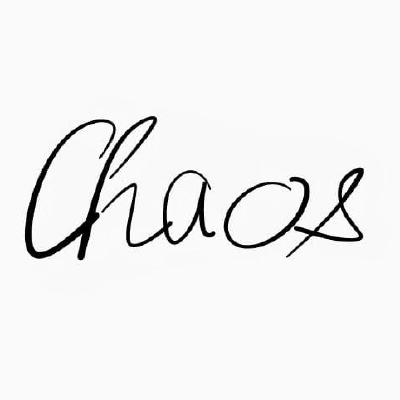 GitHub @Chaos-vy
