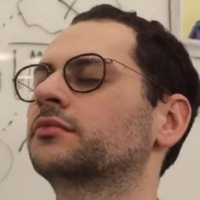 GitHub @kennethwolters