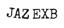 JAZ EXB – 致力于日本爵士的公益性在线读物