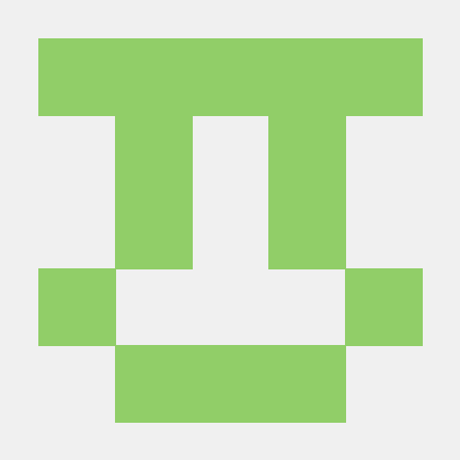 GitHub @yayster