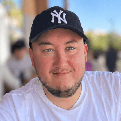 GitHub @Dillonsmart