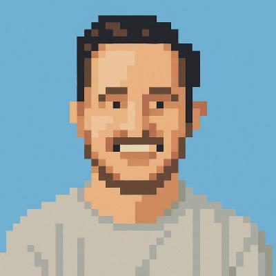 GitHub @nthnclrk