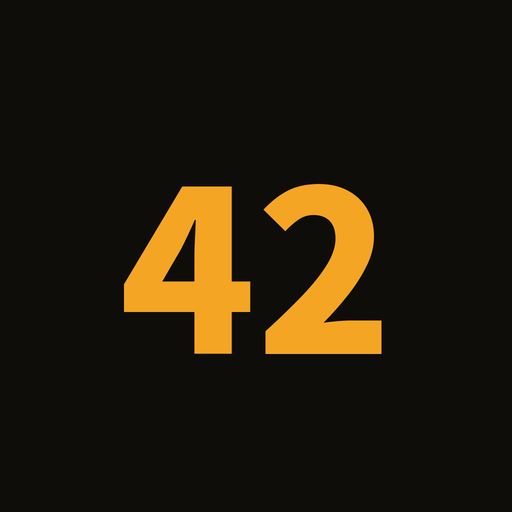 42章经 精读 · 创业与 AI 认知