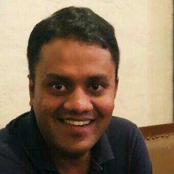 GitHub @anuj0456